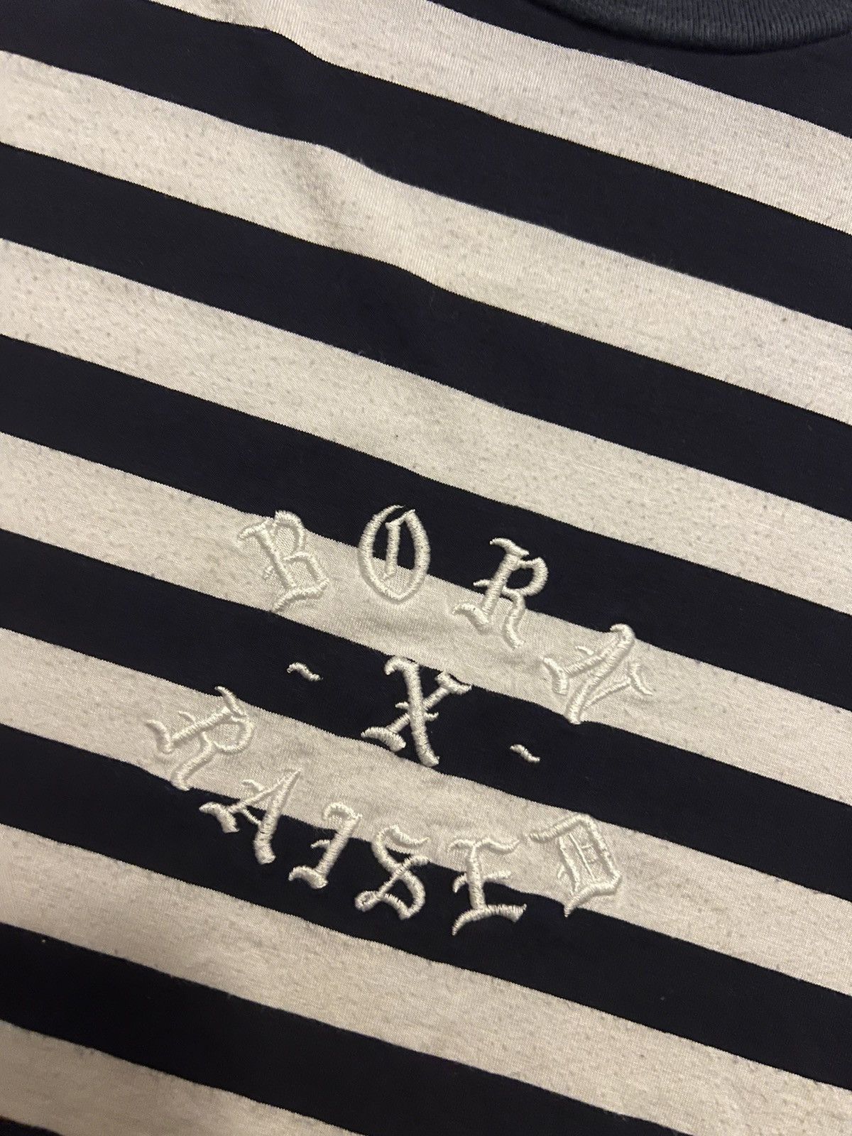 Born X Raised Born X Raised Striped Shirt Size US M / EU 48-50 / 2 - 3 Thumbnail