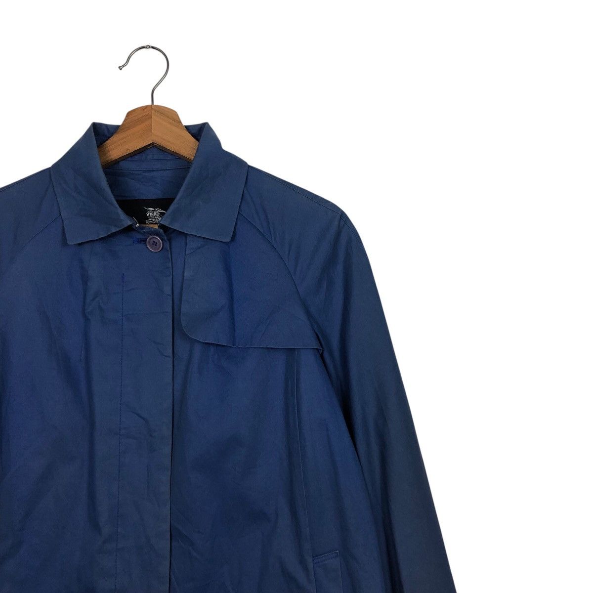 Burberry 📌Vintage Chore Work Jacket Burberry London Size US M / EU 48-50 / 2 - 7 Thumbnail