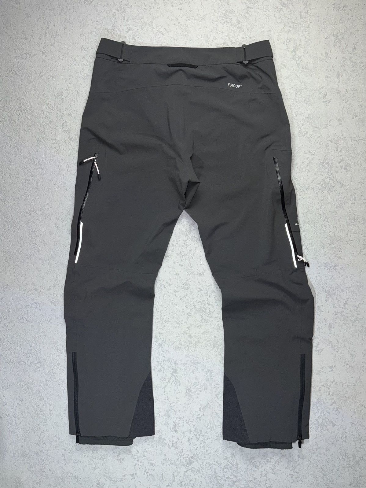 Haglofs Haglofs Touring Proof Ski Pant Size M Size US 32 / EU 48 - 7 Thumbnail