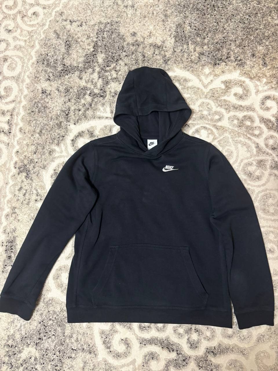 Nike Nike Sportswear Club Fleece Hoodie Size US M / EU 48-50 / 2 - 1 Thumbnail
