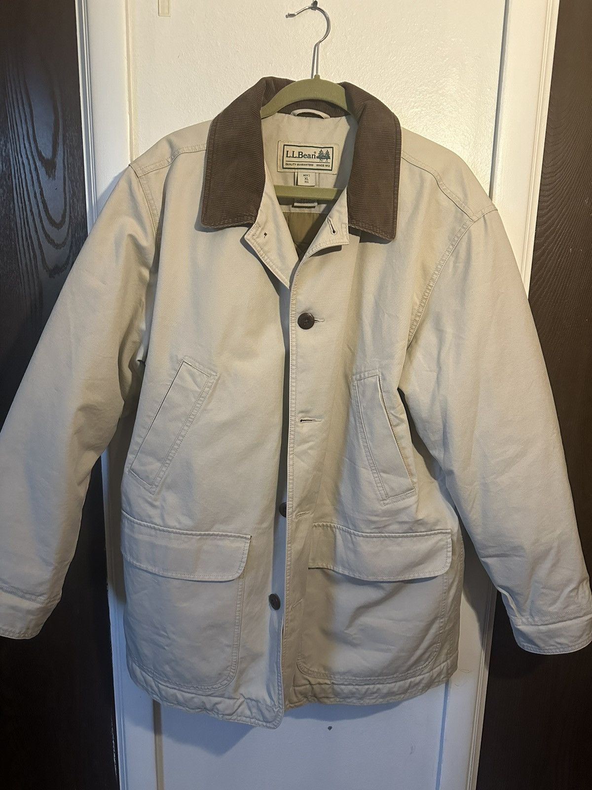 Vintage Vintage Fishing Hunting Orvis Coat Jacket