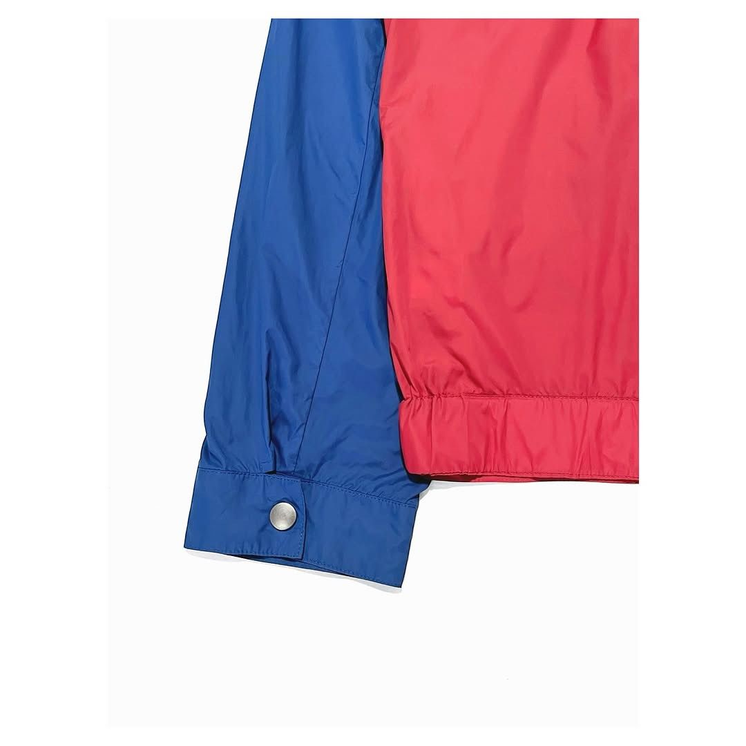 A.P.C. A.P.C. Nylon Jacket Size US XS / EU 42 / 0 - 6 Thumbnail