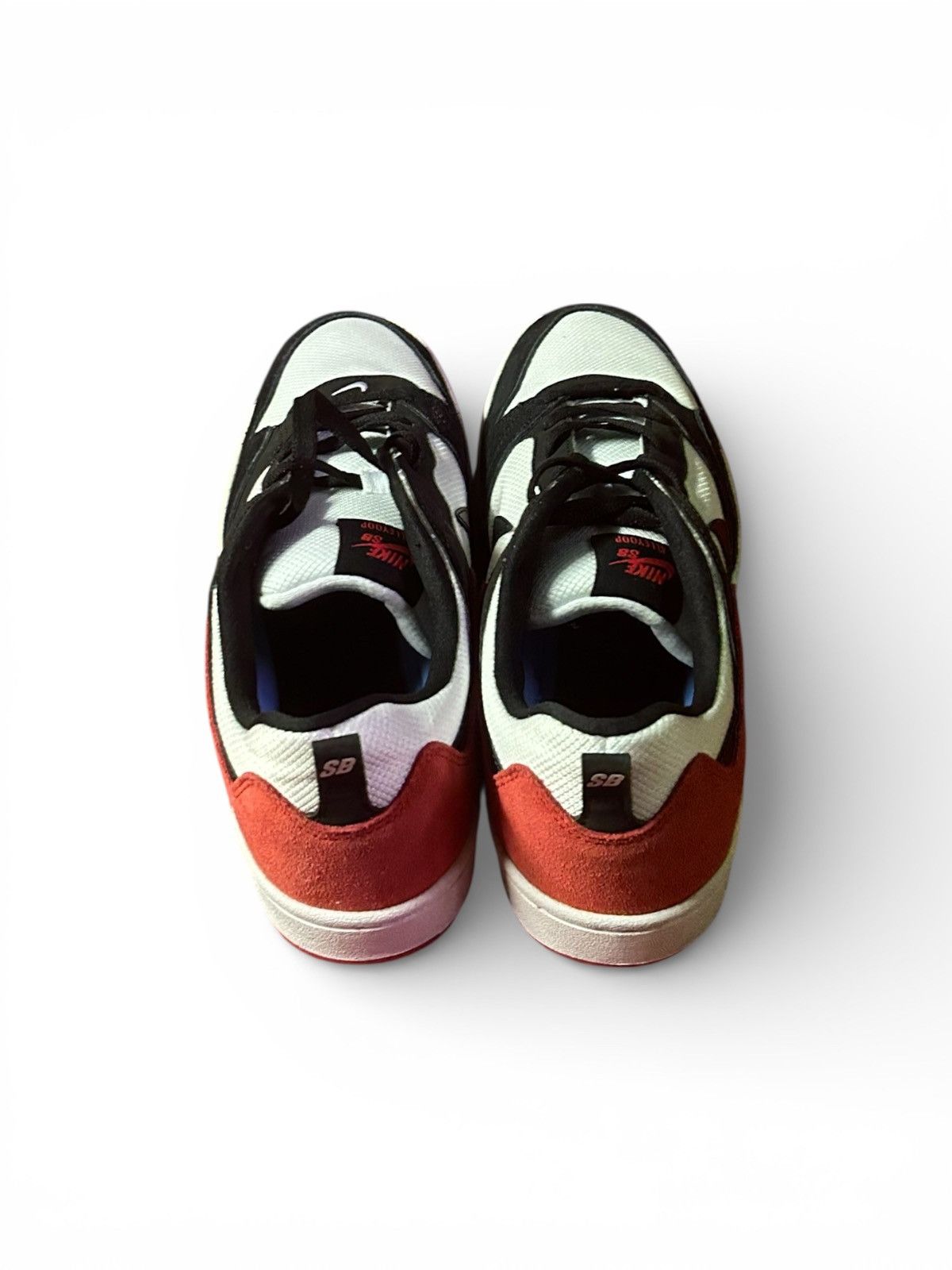 Nike SB Nike SB Alleyoop Size US 12 / EU 45 - 6 Thumbnail