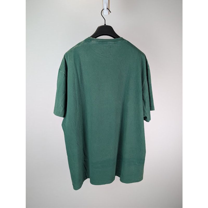 Gallery Dept. o1rshd1 Vintage Logo T-Shirt in Hunt Green Size US XXL / EU 58 / 5 - 9 Thumbnail