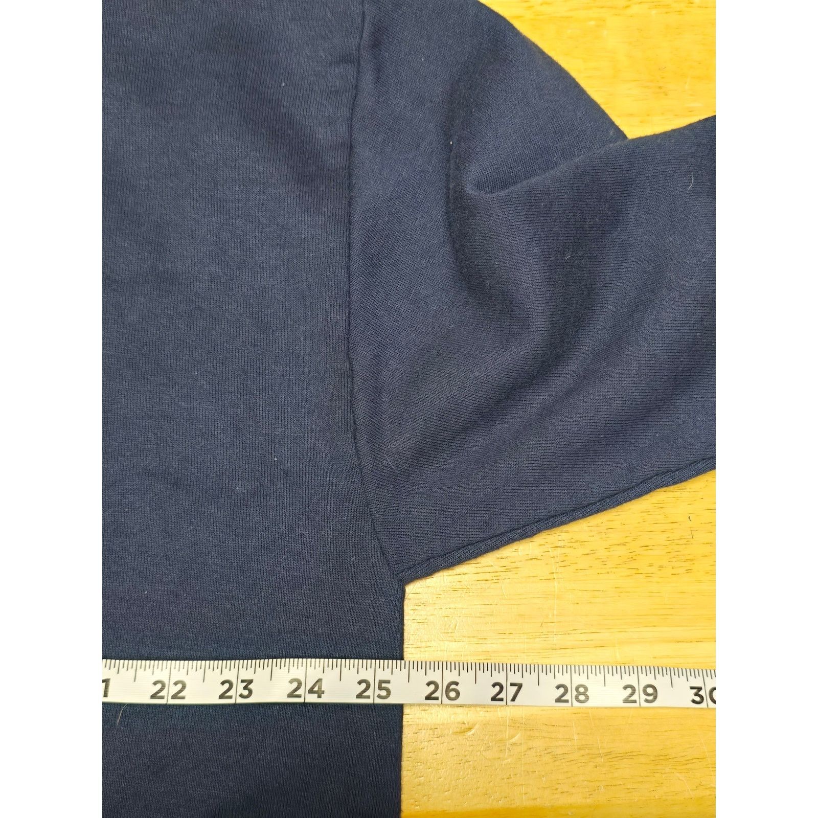 Vintage Vintage Jerzees Sweatshirt Olivia N Oriana XL 90s Crewneck Size US XL / EU 56 / 4 - 5 Thumbnail