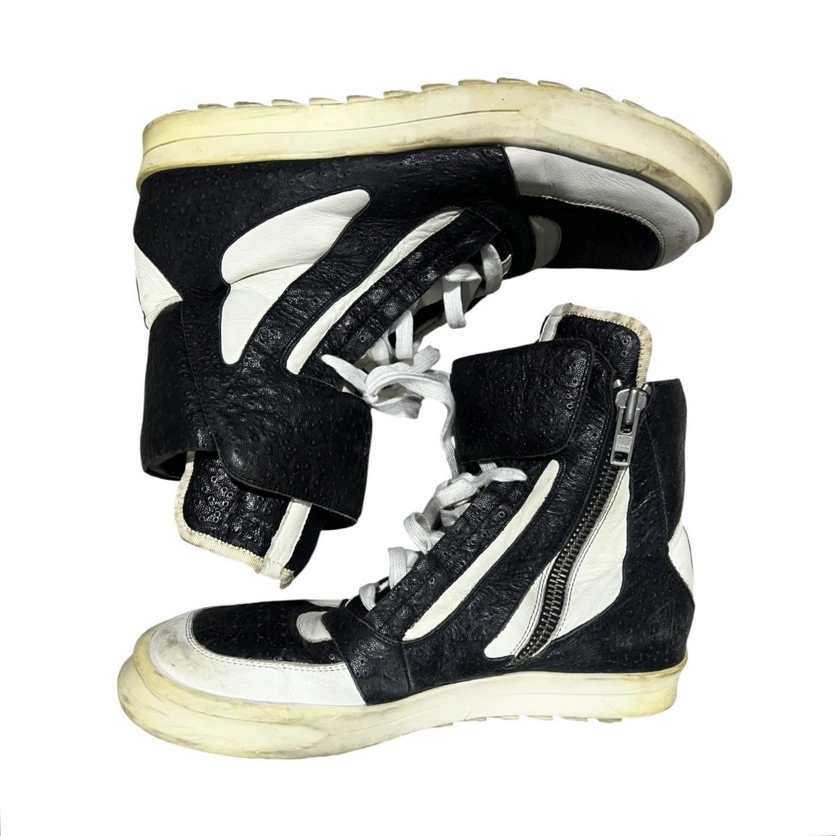 Vintage Camilla skovgaard dunks Size US 9.5 / EU 42-43 - 1 Thumbnail