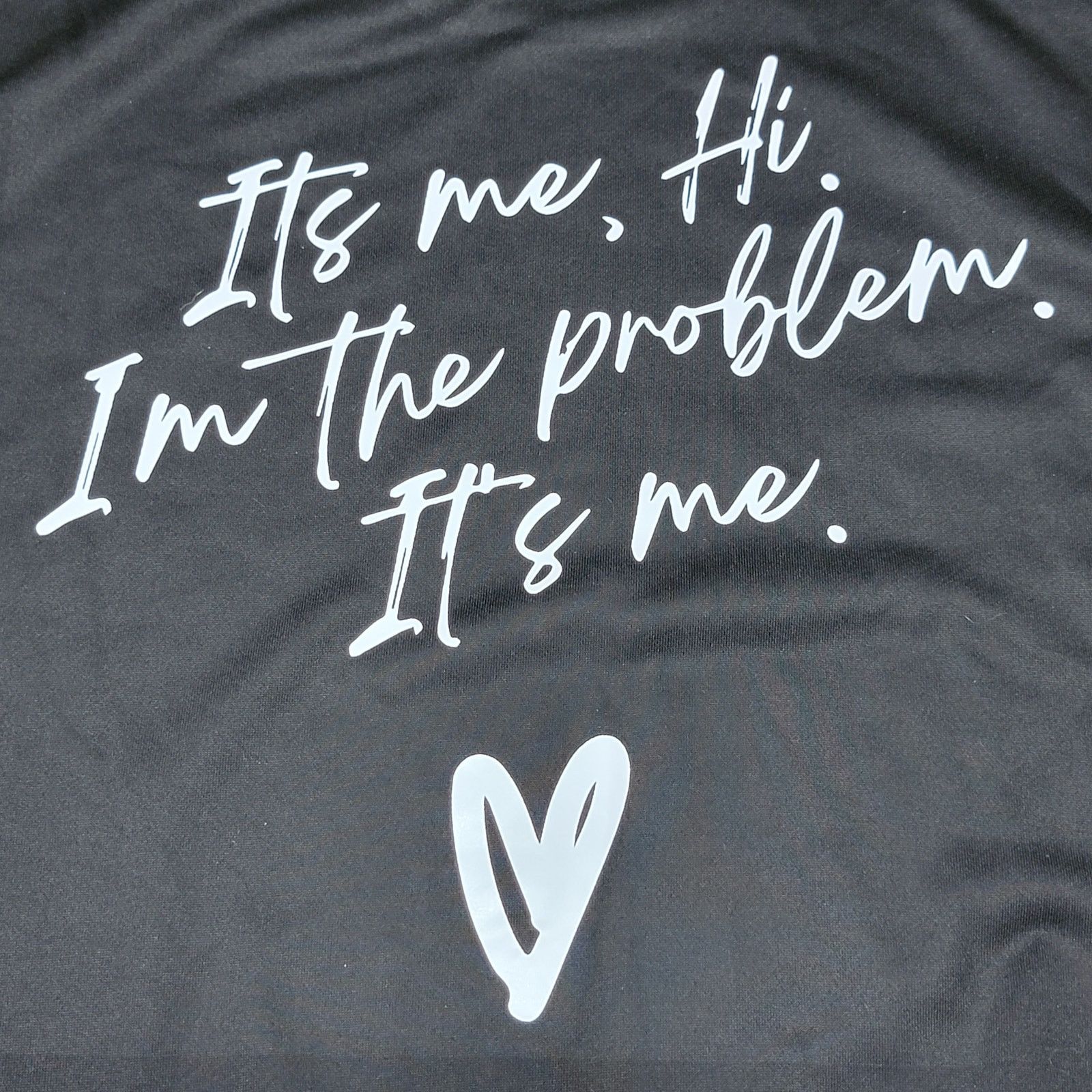 Other Taylor Swift Anti-Hero LS Sweatshirt (Large) + 2 Books (NEW) Size L / US 10 / IT 46 - 4 Thumbnail