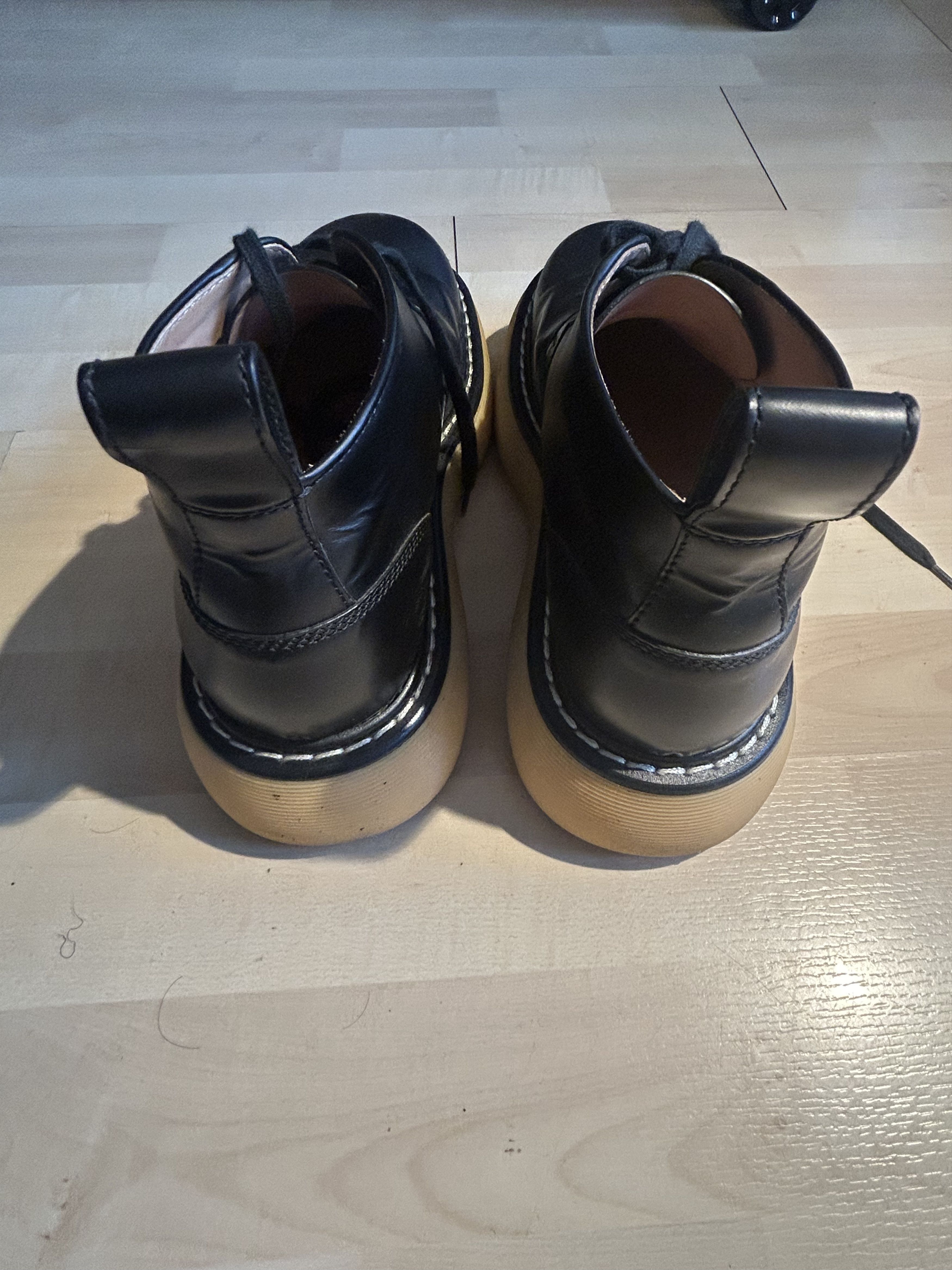 Bottega Veneta Bottega Boots Size US 7.5 / EU 40-41 - 4 Thumbnail