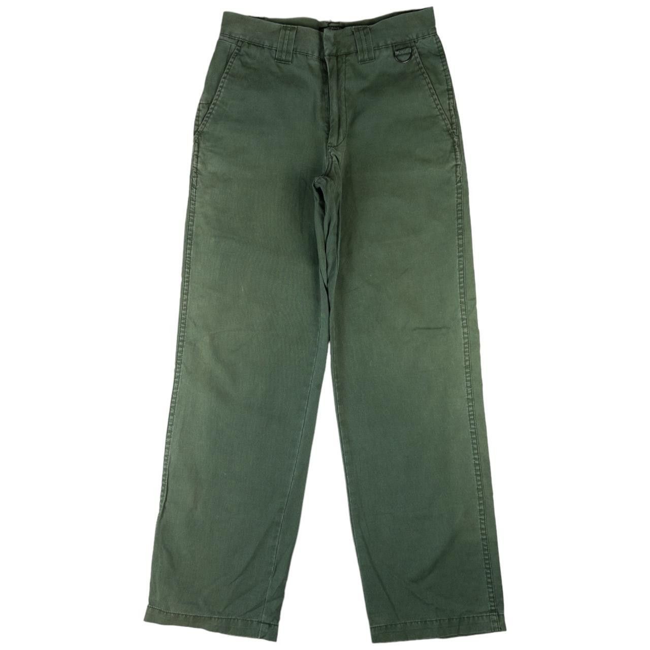 Stussy Vintage Stussy Trousers Size W29 Size US 29 - 1 Thumbnail