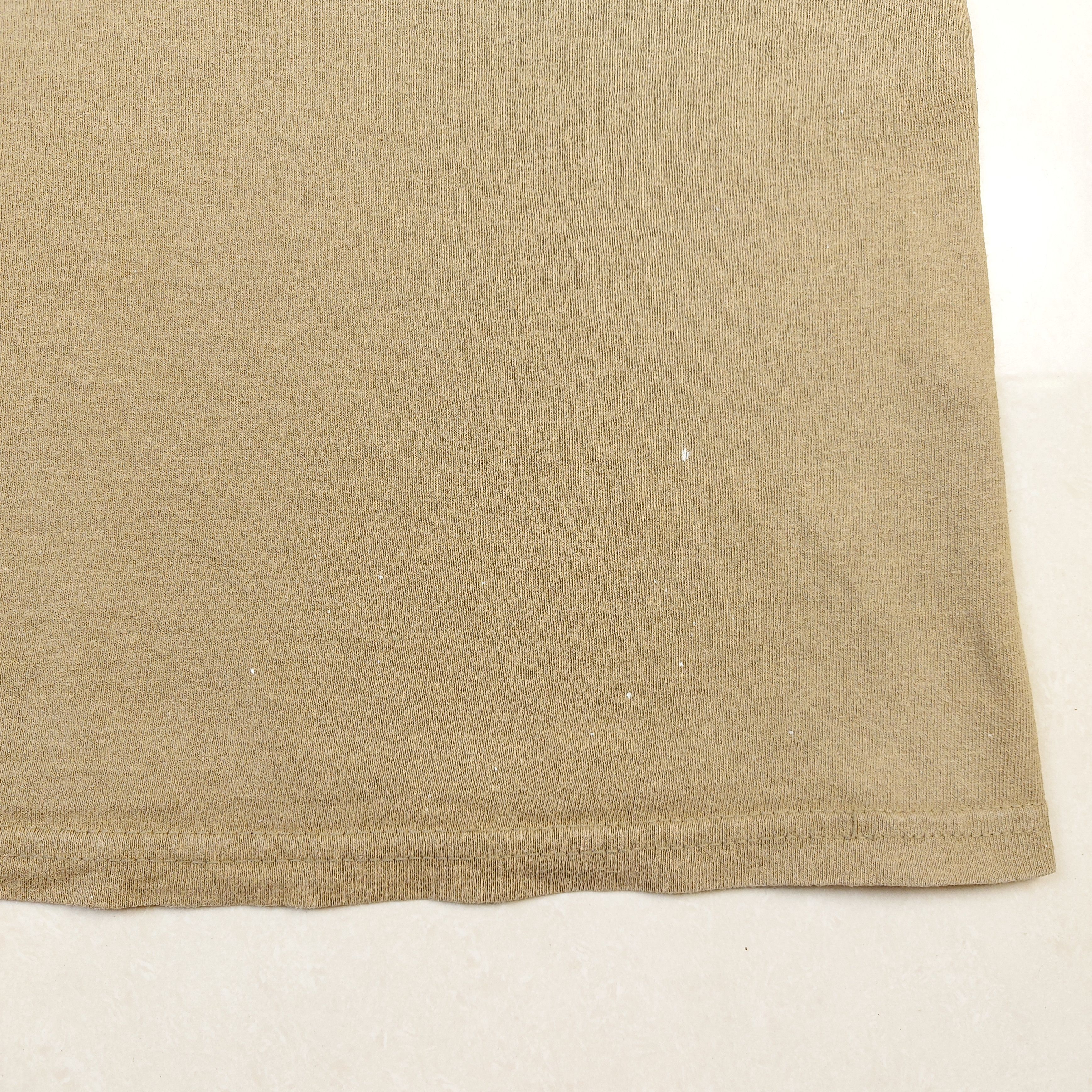 Other Shaun of the Dead 2015 I Got Wood Tee Size US XXL / EU 58 / 5 - 6 Thumbnail