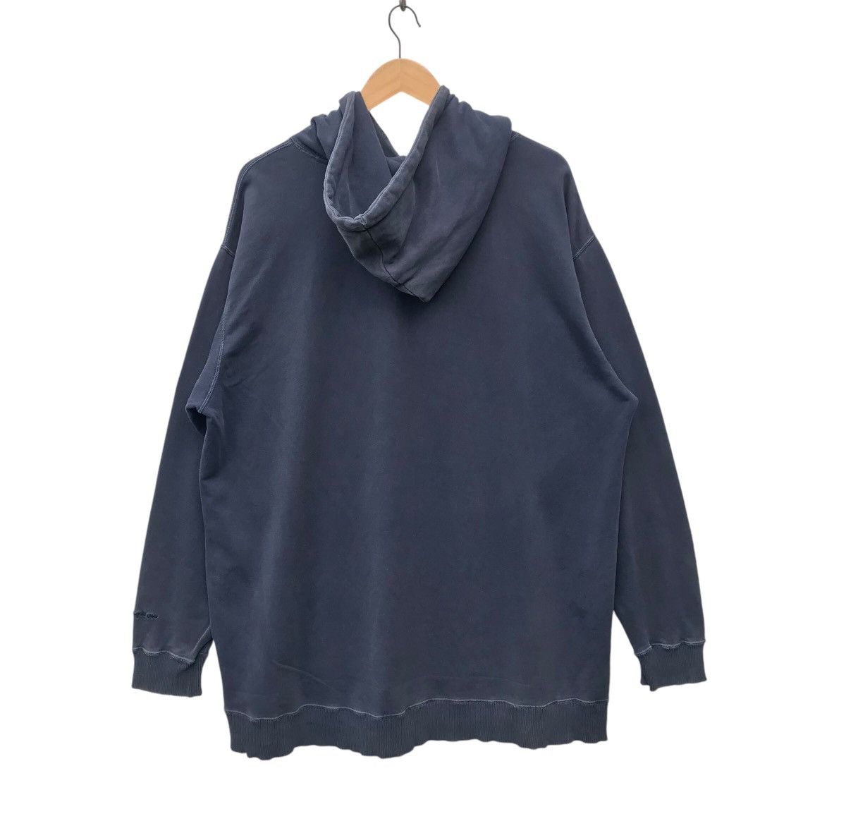 Champion Champion Thrashed Sun Faded Bleach Batch Distressed Hoodie Size US XL / EU 56 / 4 - 10 Thumbnail