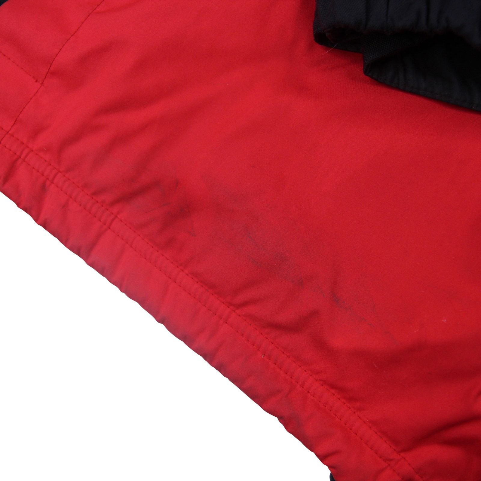Nike × Nike ACG × Vintage Vintage Nike ACG Climafit Parka Size US XL / EU 56 / 4 - 4 Thumbnail