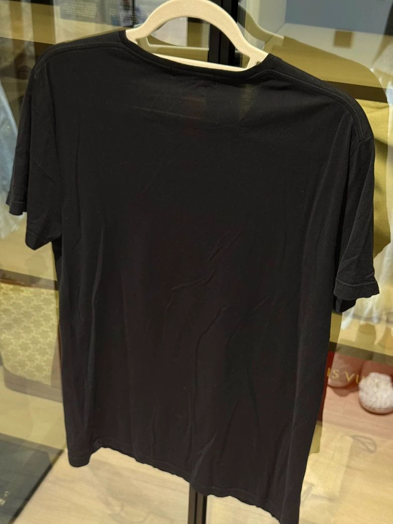 Alexander McQueen Alexander McQUEEN T-shirt Nextarrow-2505 Size M / US 6-8 / IT 42-44 - 5 Thumbnail