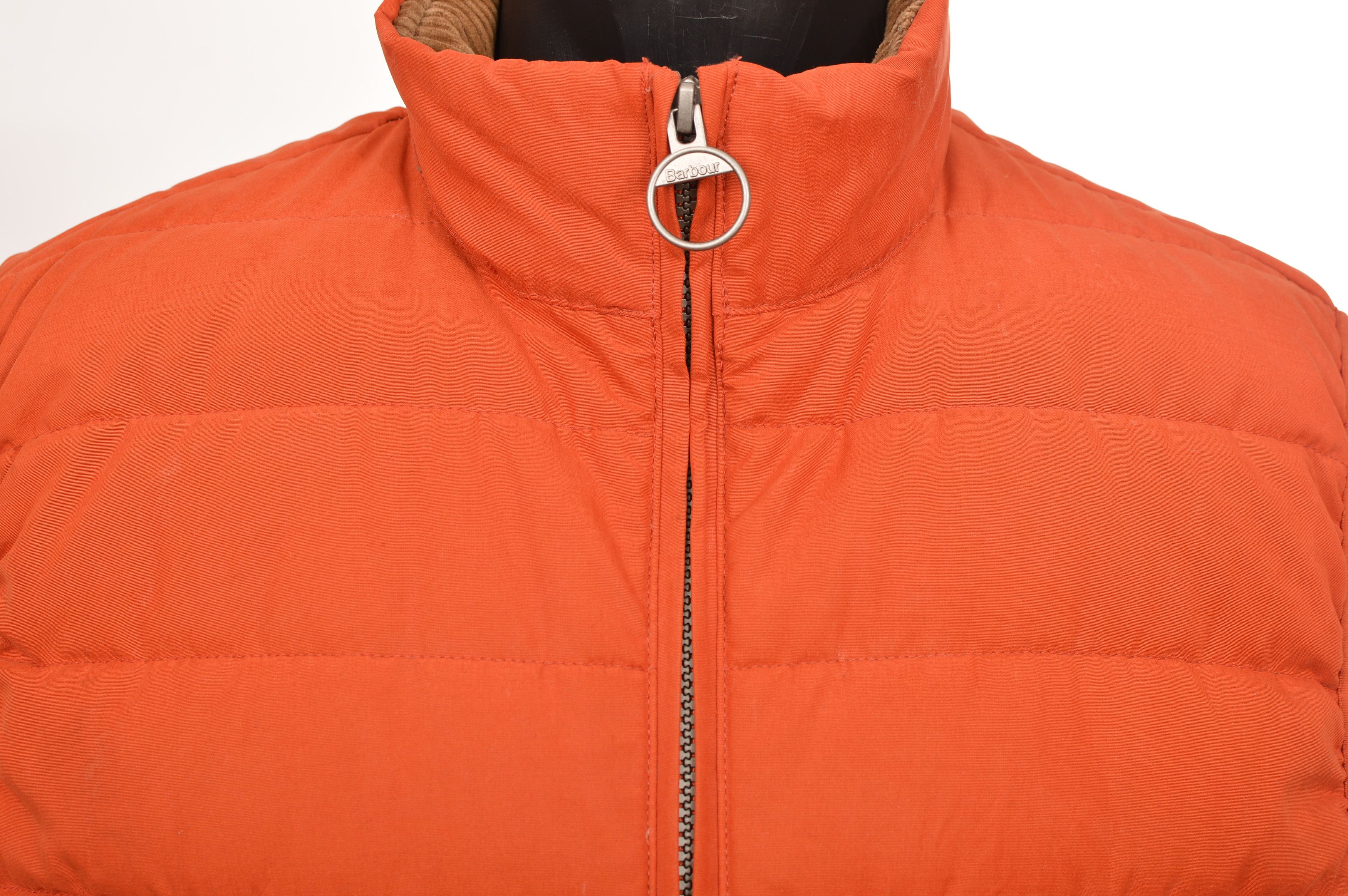 Barbour Barbour Ben Fogle Wasedale Gilet Vest Size US L / EU 52-54 / 3 - 3 Thumbnail