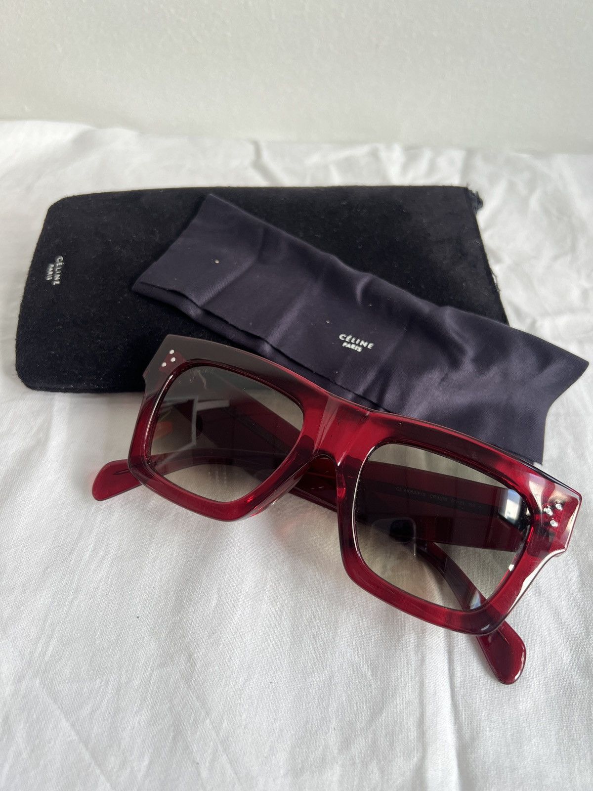 Celine sunglasses phoebe philo best sale