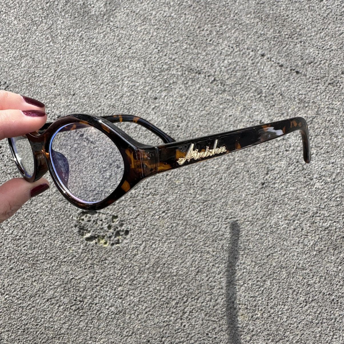 Other GLASSES GRAME BRAND NEW CLASSIC RETRO VINTAGE QB5669-05 Size ONE SIZE - 2 Thumbnail
