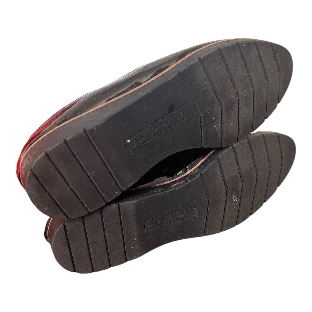 Other Kelly & Katie Emmah black loafer Size US 9 / IT 39 - 4 Thumbnail