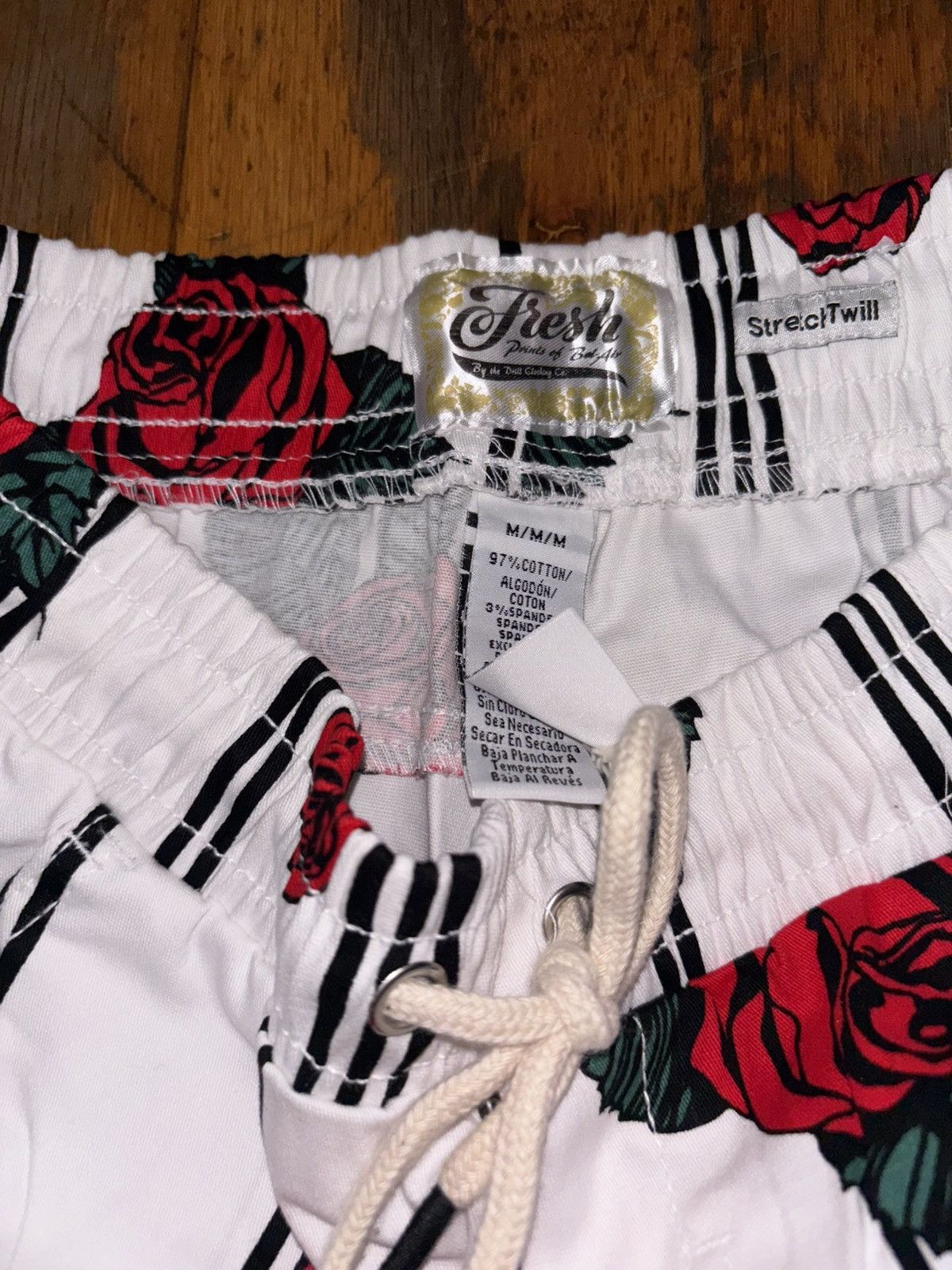 Other Shorts by drill clothing Size US 29 - 2 Thumbnail
