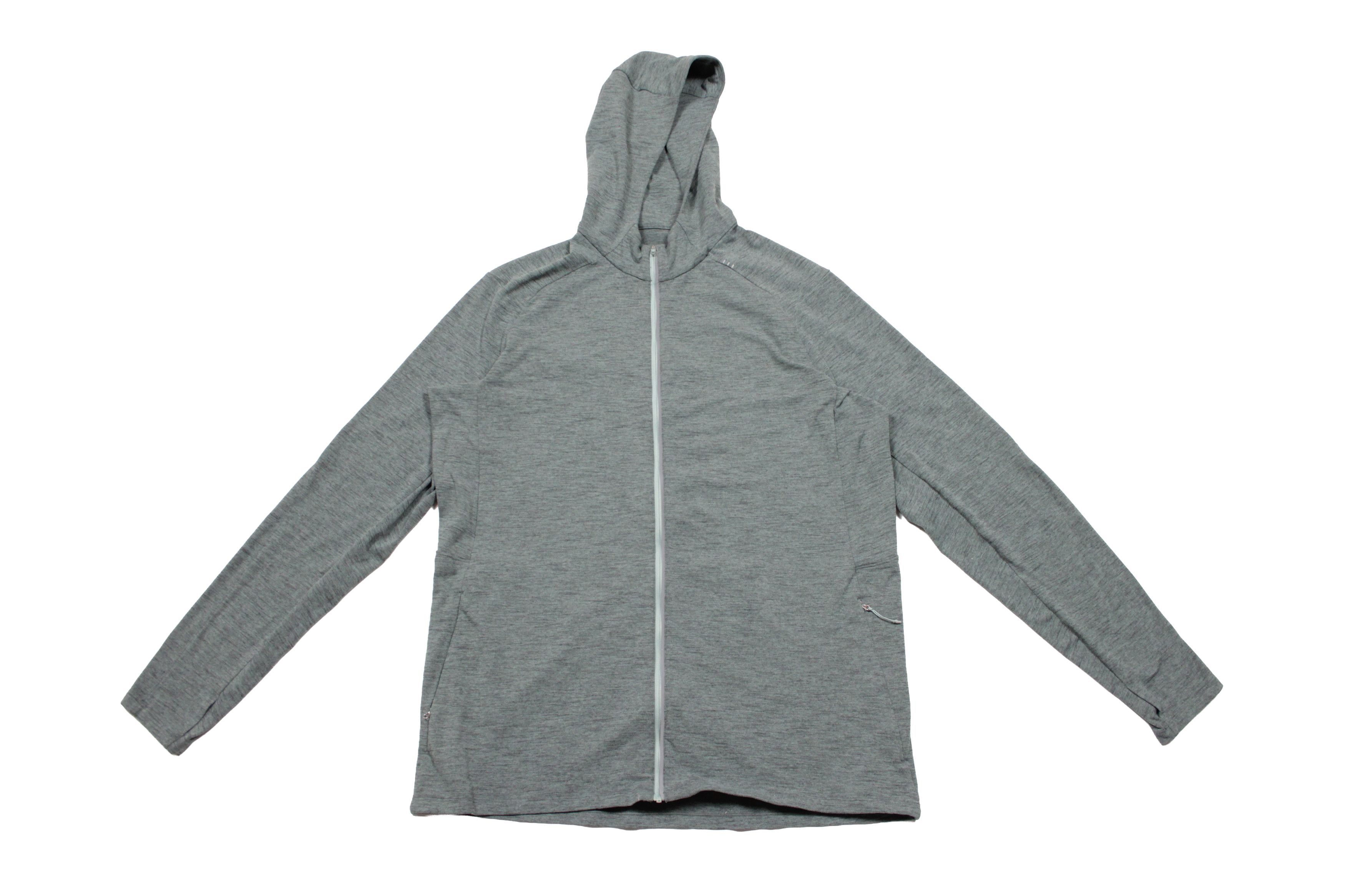 Lululemon Surge Warm Zip Tech Hoodie Size US XL / EU 56 / 4 - 1 Thumbnail