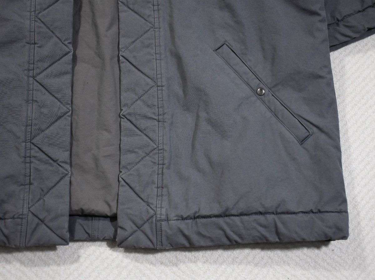 Visvim Visvim 20aw Sanjuro Kimono Jkt size5 Size US XXL / EU 58 / 5 - 7 Thumbnail