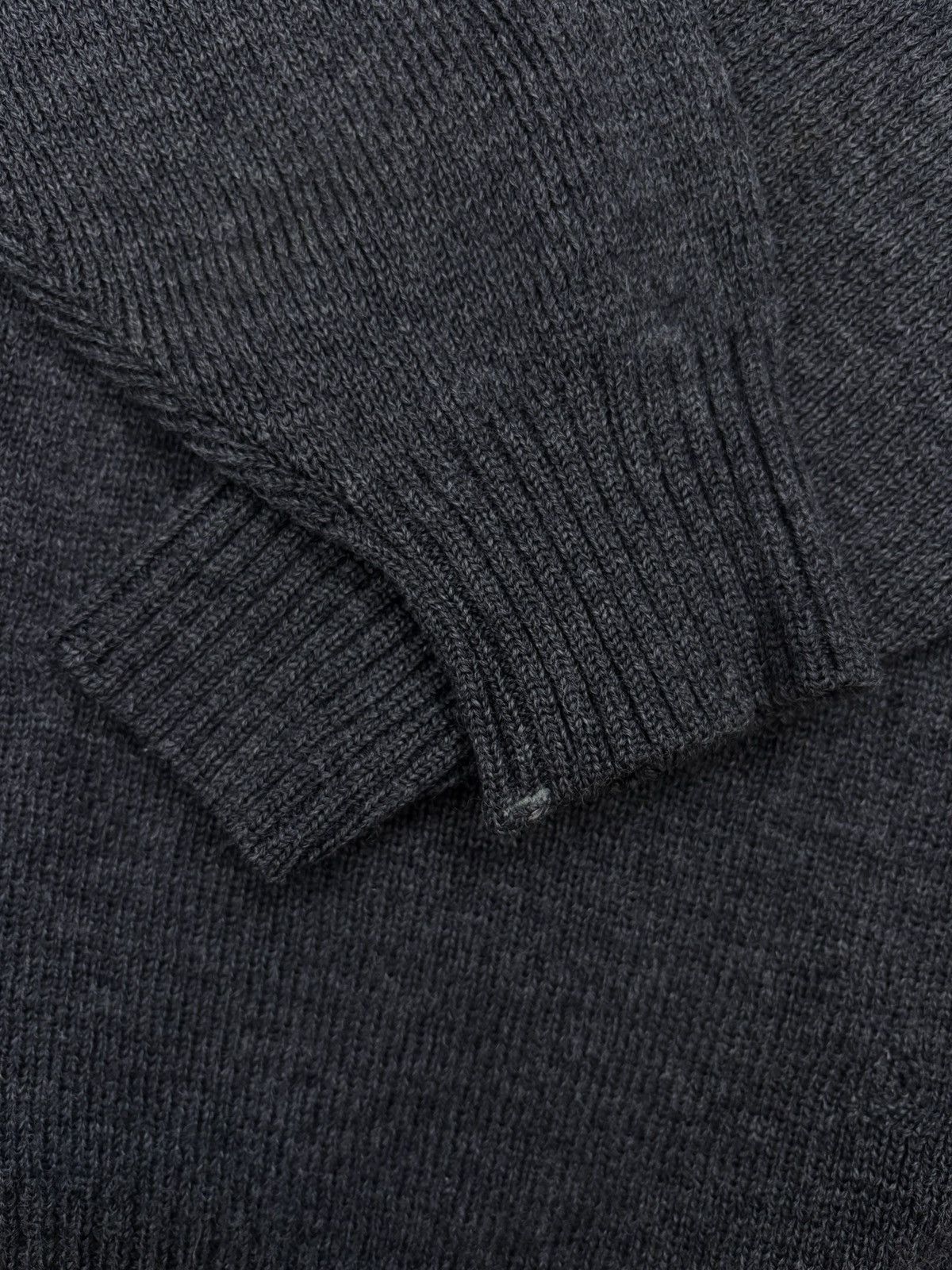 Avirex vintage avirex pilot usa knit sweater Size US XL / EU 56 / 4 - 7 Thumbnail