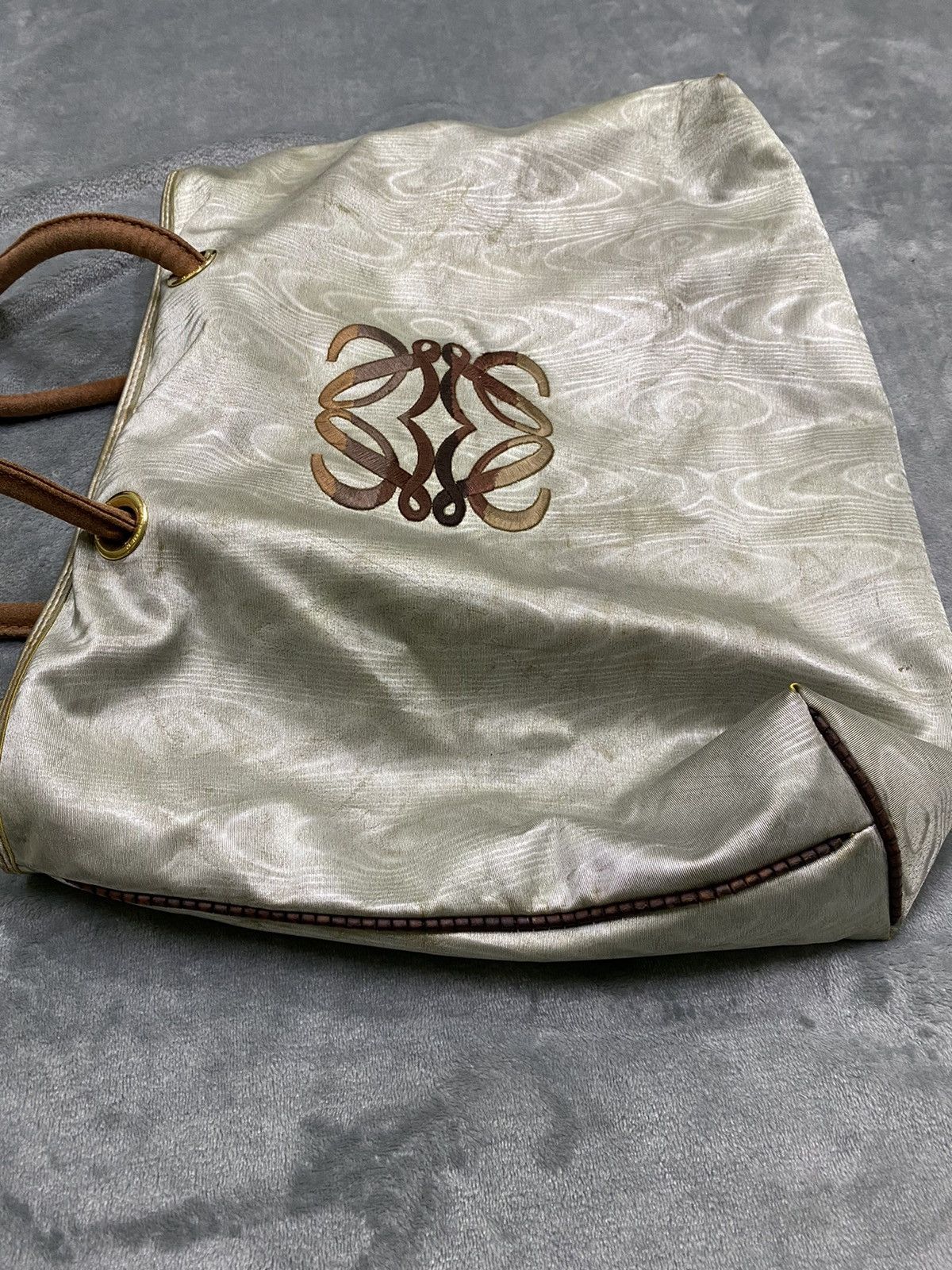 Loewe Loewe Tote Bag Size ONE SIZE - 10 Thumbnail