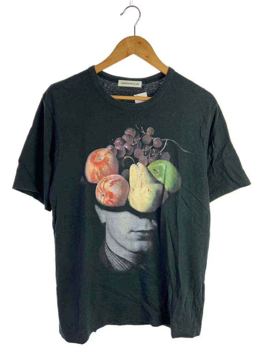 Undercover Archive Fruit Portrait Tee Size US L / EU 52-54 / 3 - 1 Thumbnail