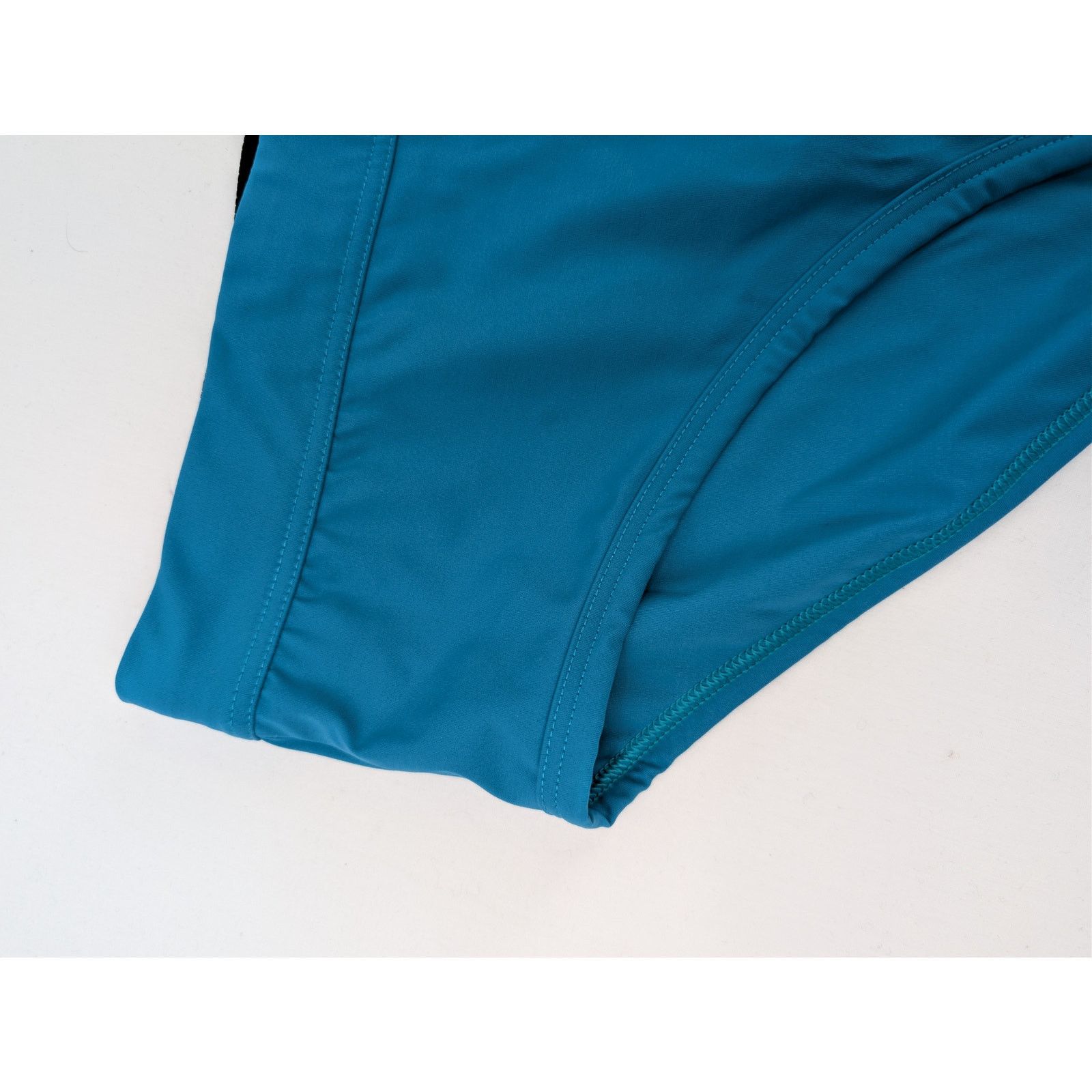 Bottega Veneta o1rshd1 Stretch Interlock Nylon Swimwear Man Short in Blue Size US 36 / EU 52 - 5 Thumbnail