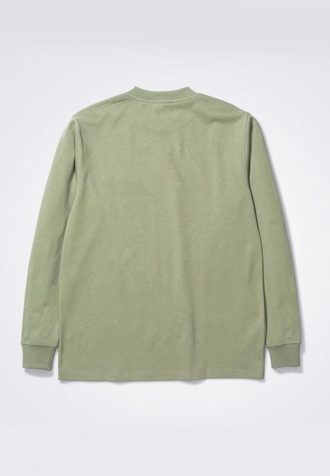 Norse Projects johannes tee Size US L / EU 52-54 / 3 - 2 Thumbnail