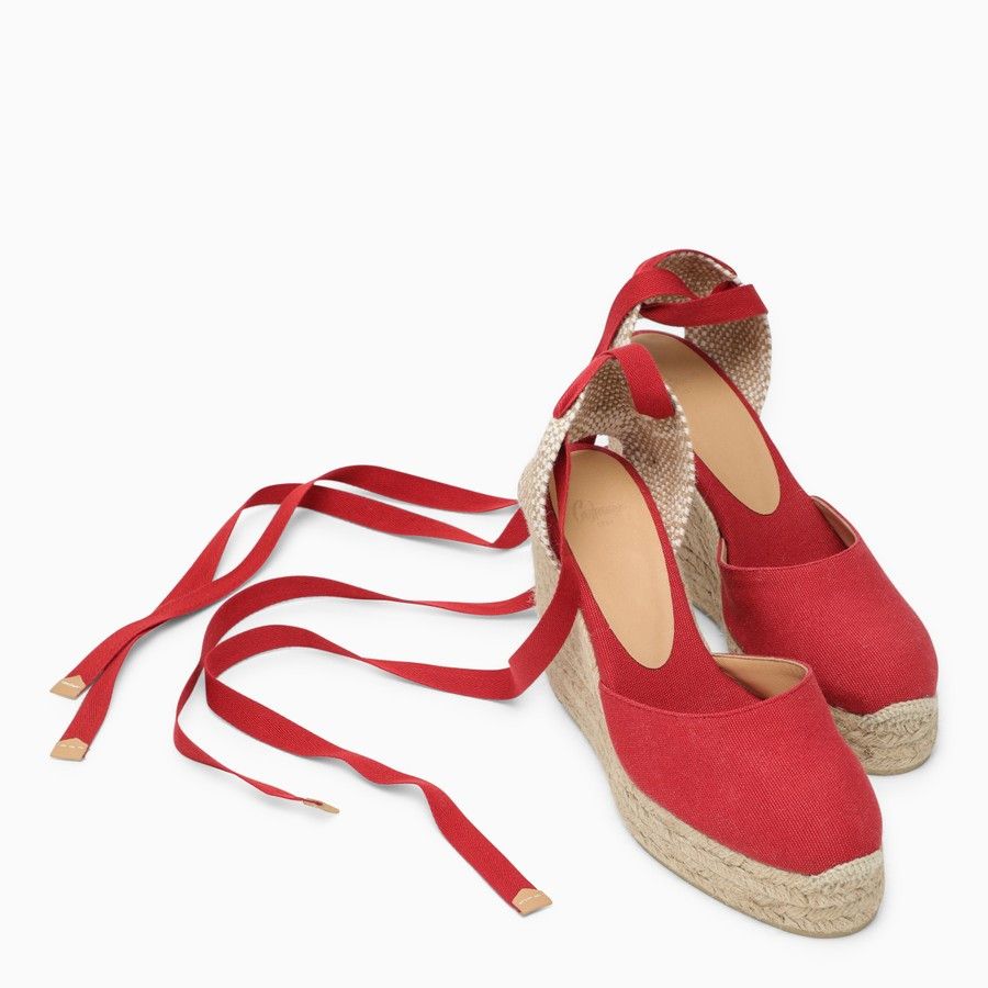 Castaner o1d2blof0824 Espadrilles in Multicolor Size US 11 / IT 41 - 5 Thumbnail