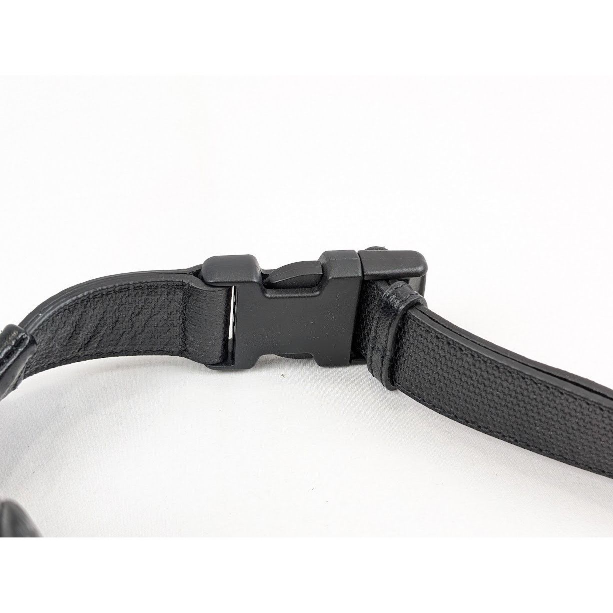 Adidas × Balenciaga o1rshd1 Size: OS / Belt Bag in Black/White Size ONE SIZE - 10 Thumbnail