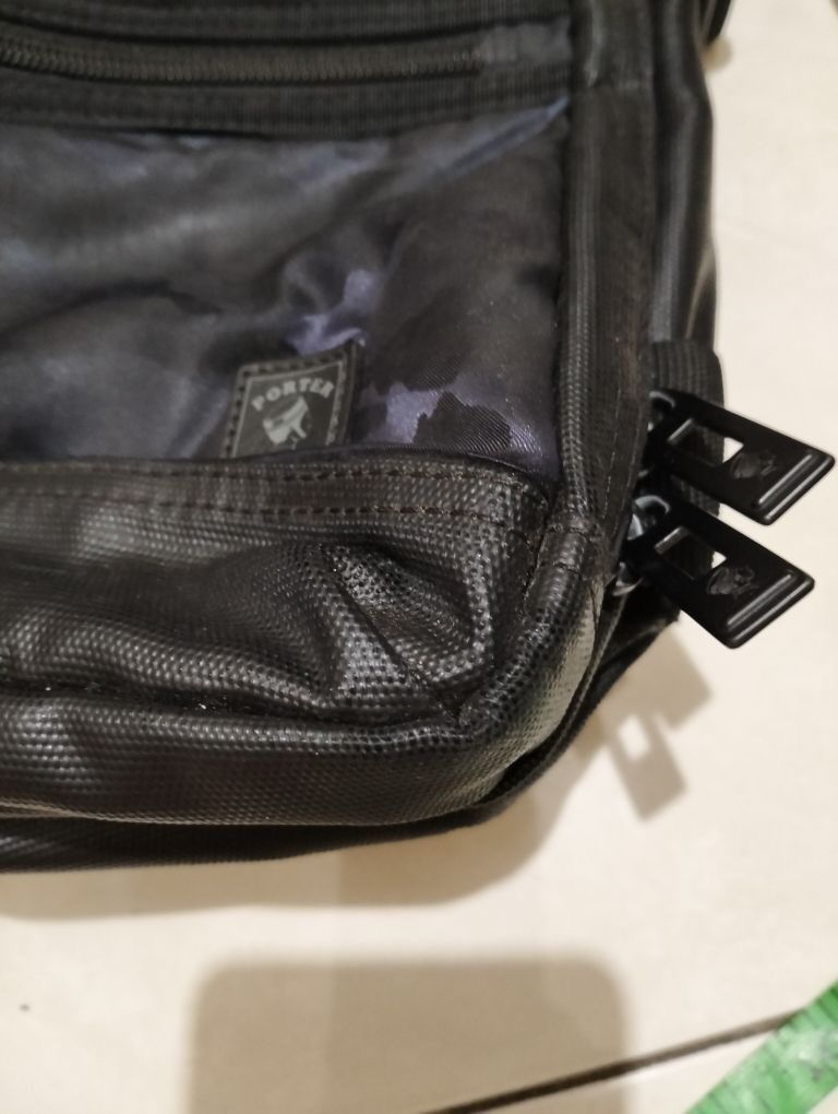 Porter Porter International Shoulder Bag Size ONE SIZE - 5 Thumbnail