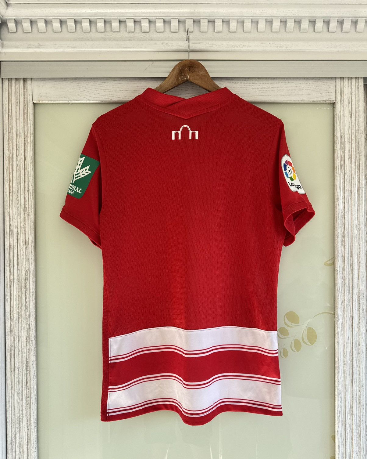 Nike Granada 2021-2022 Home Soccer Jersey Football Shirt Kit Size US L / EU 52-54 / 3 - 2 Thumbnail
