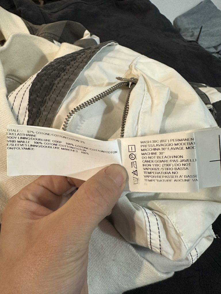 Rick Owens × Rick Owens Drkshdw rick owens drkshdw Size US L / EU 52-54 / 3 - 5 Thumbnail