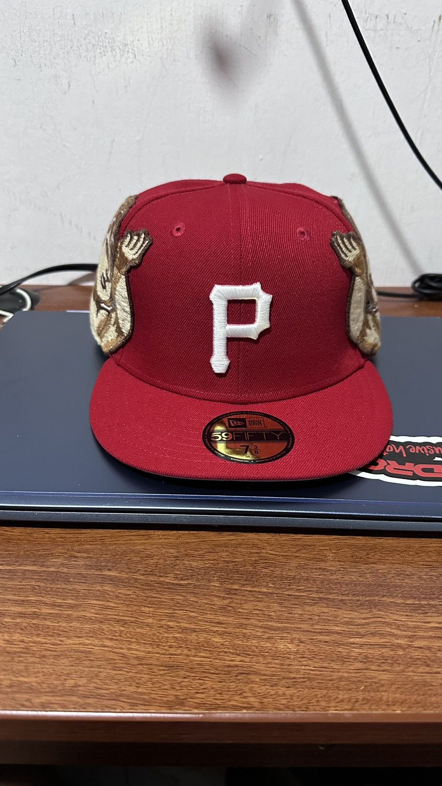 Other JON STAN NEW ERA Size ONE SIZE - 1 Thumbnail