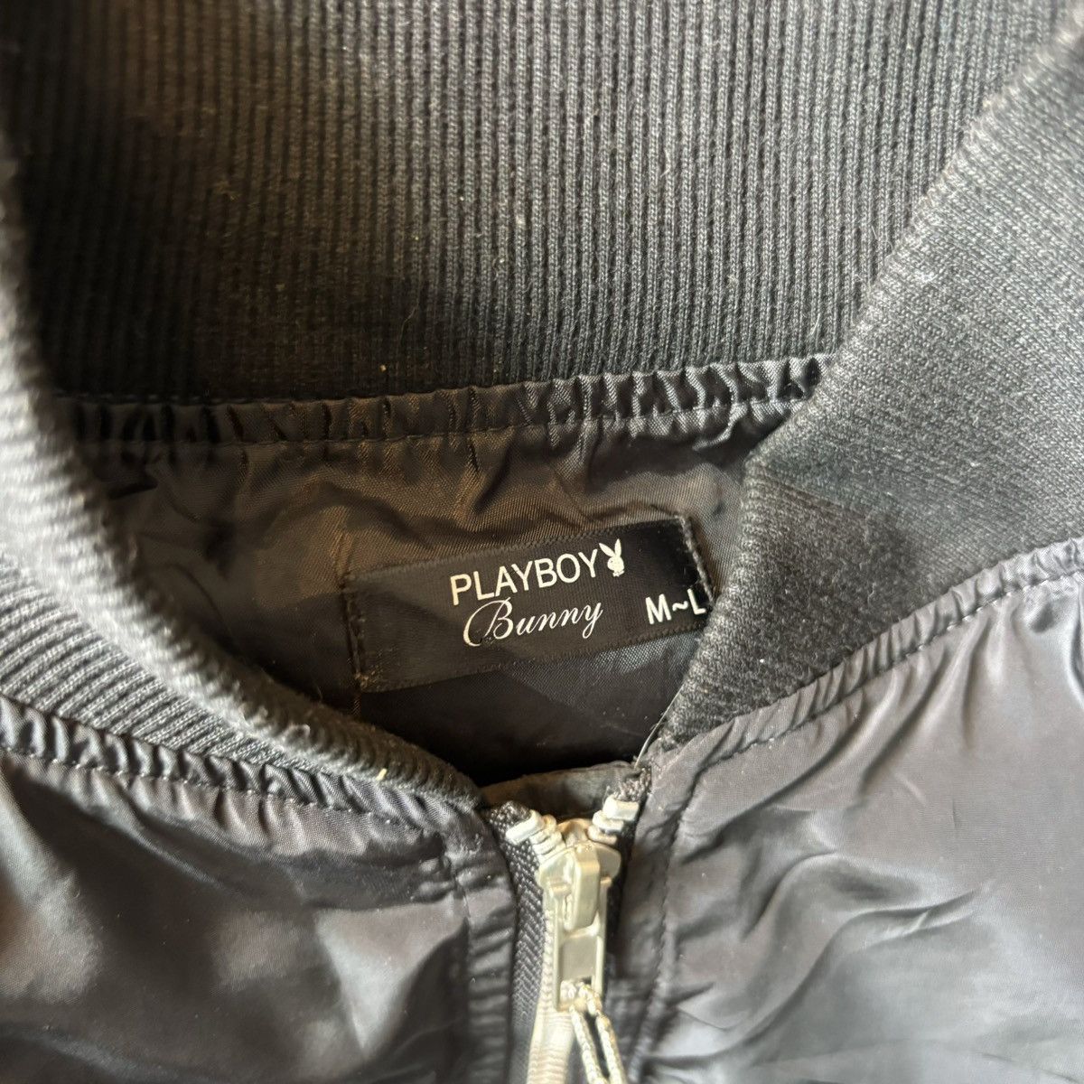 Edition Japan × Playboy Japanese Bunny Summer Jacket Size US M / EU 48-50 / 2 - 6 Thumbnail