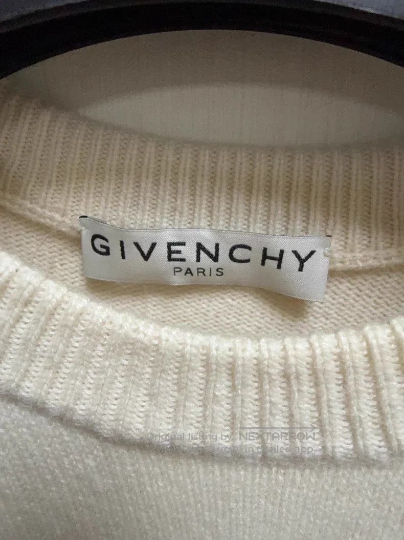 Givenchy Givenchy Slim Fit Photo Printed Pointed Collar Button-up L Size US S / EU 44-46 / 1 - 3 Thumbnail