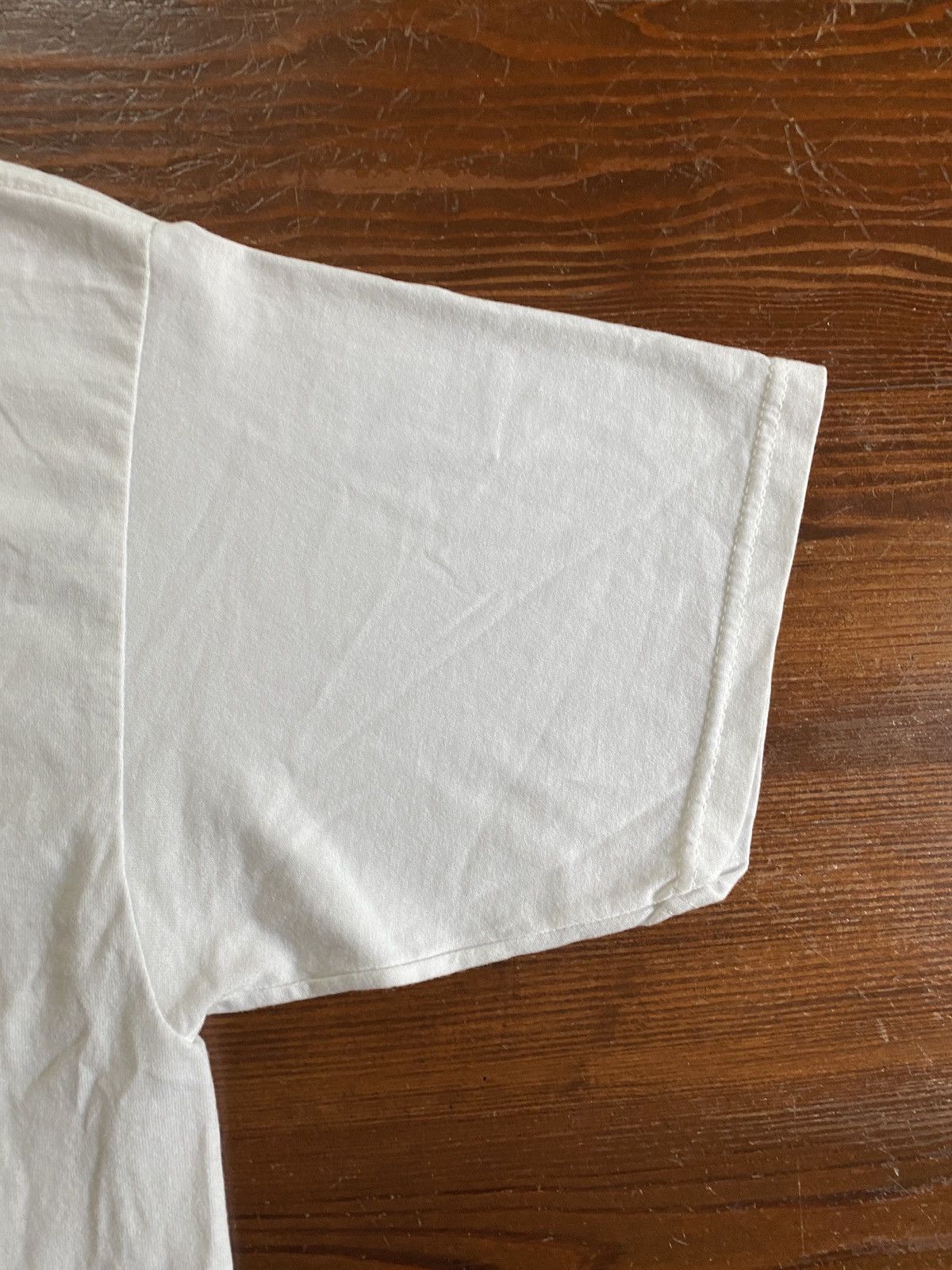Gildan Vintage Y2K USTA Florida Tennis Championships Tee Size US XL / EU 56 / 4 - 14 Thumbnail