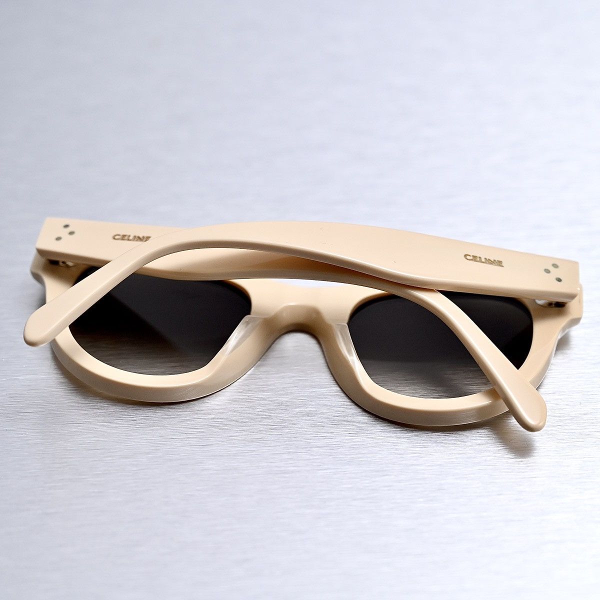 Celine CELINE CL4003IN 24F SUNGLASSES Size ONE SIZE - 10 Thumbnail