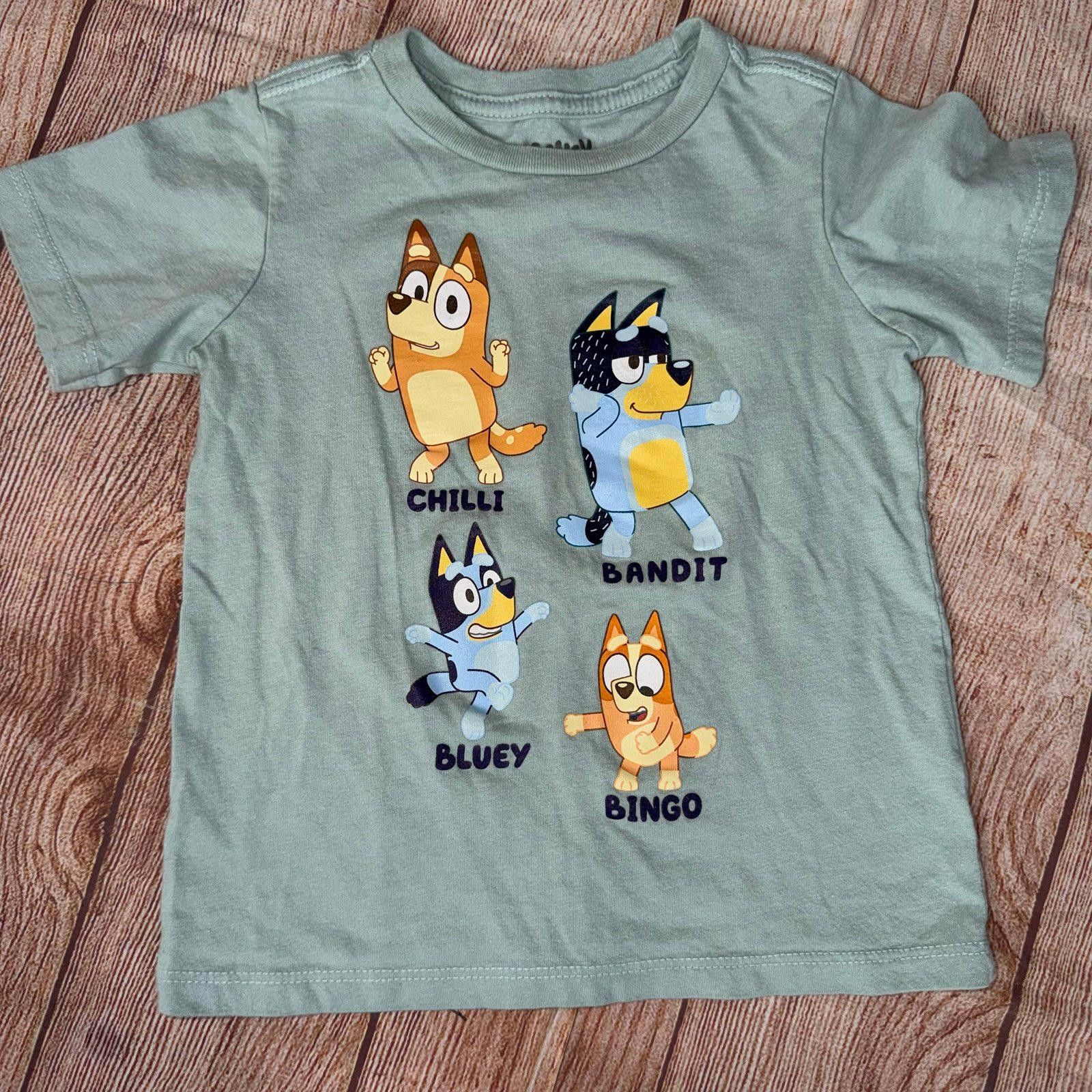 Other 3T Boys Top Bundle Size US XXS / EU 40 - 2 Thumbnail