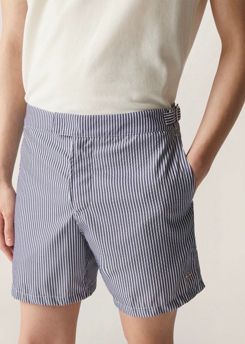Loro Piana LORO PIANA sizeXL shorts Size US 32 / EU 48 - 3 Thumbnail