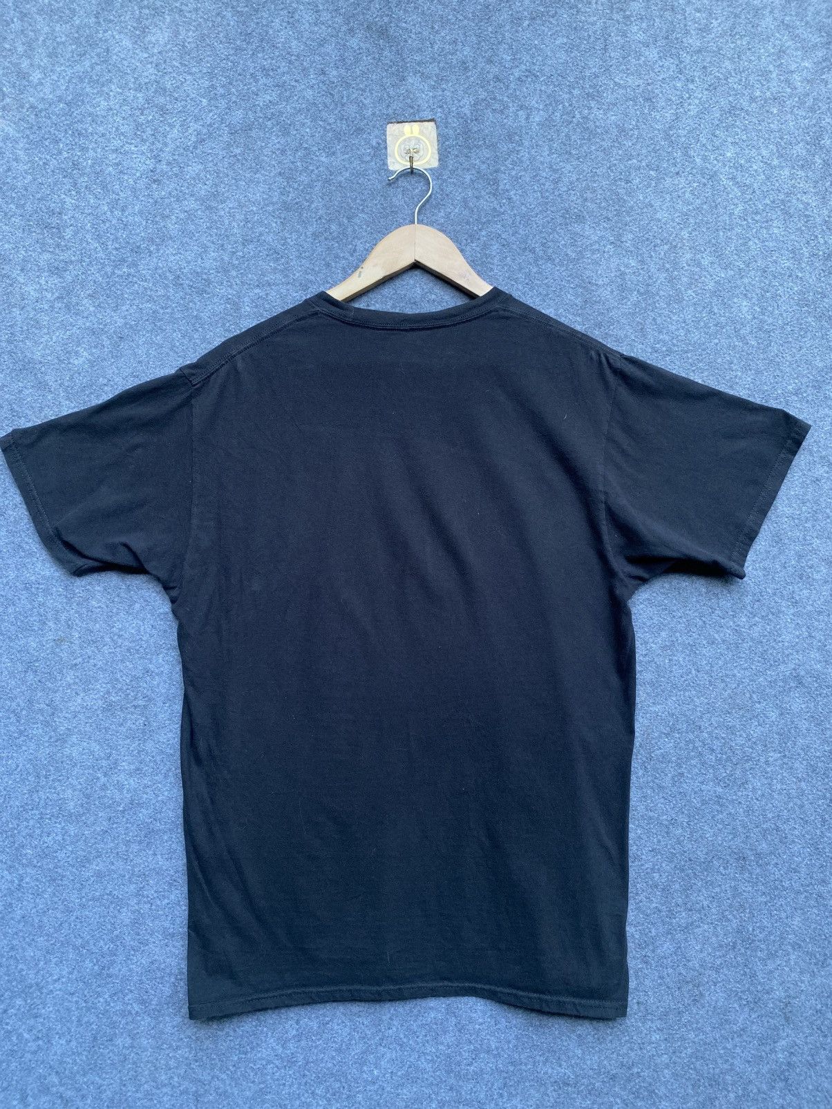Band Tees Vintage y2k black sabbath band tee Size US S / EU 44-46 / 1 - 6 Thumbnail