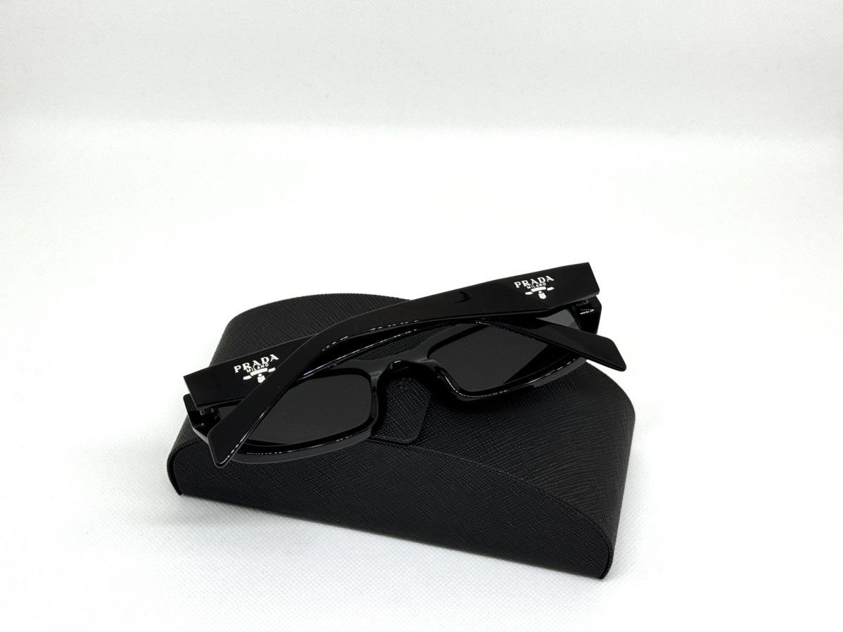 Prada NEW Prada Symbole sunglasses PR B06S 16K08Z Size ONE SIZE - 13 Thumbnail