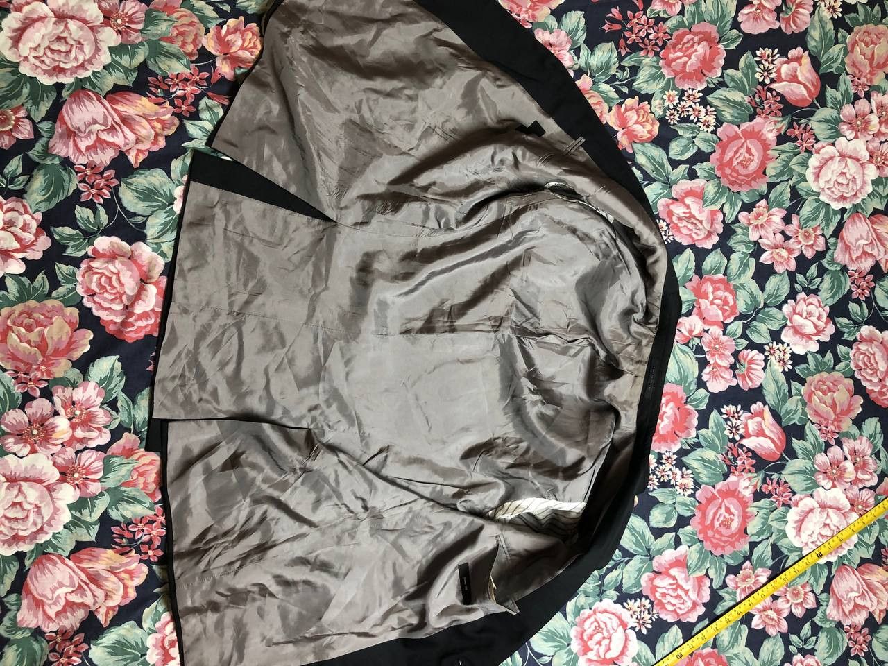 Hugo Boss Hugo Boss Jacket Size US XS / EU 42 / 0 - 14 Thumbnail