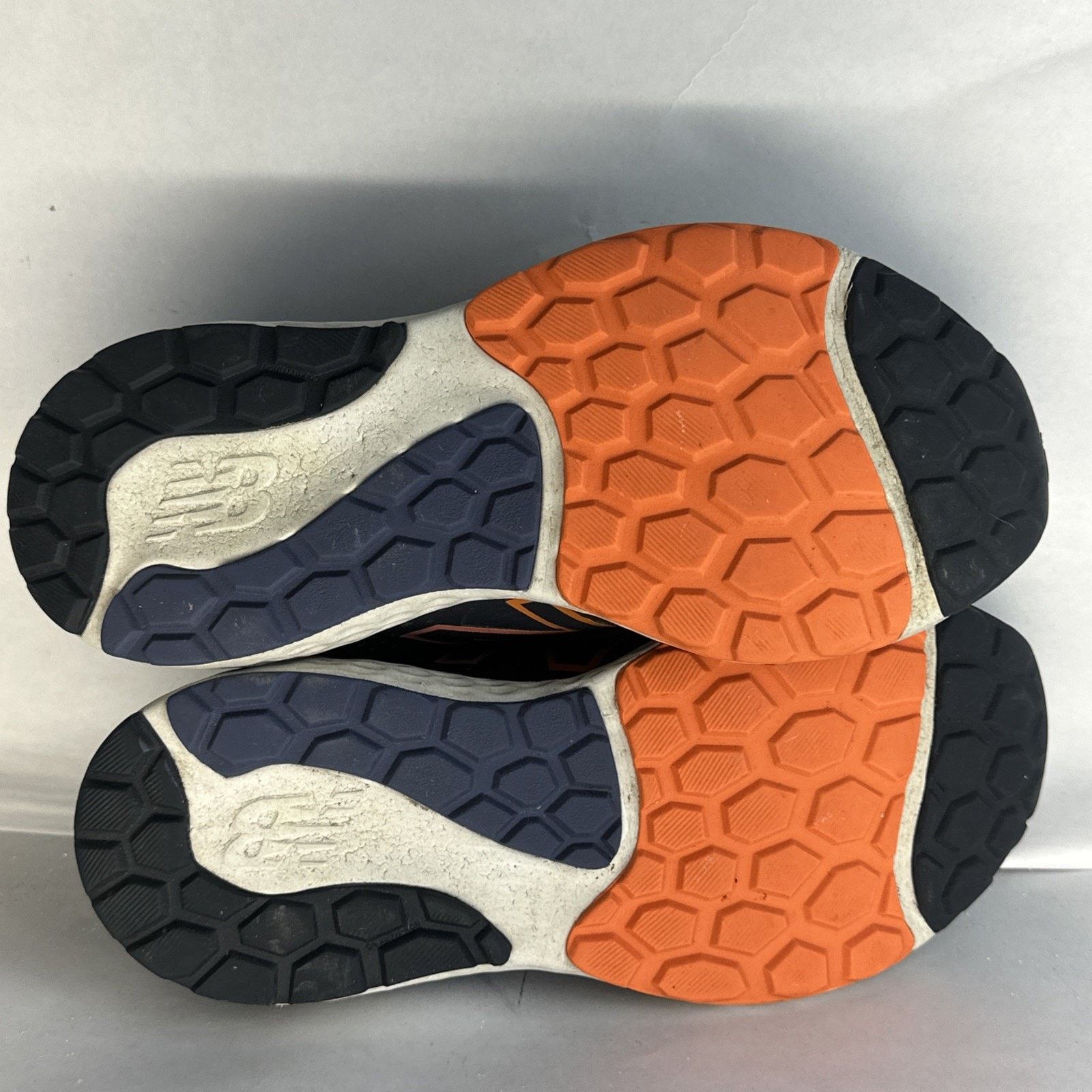 New Balance New Balance 520 v7 Shoes Womens 9.5 Blue Purple Ladies Size US 9.5 / IT 39.5 - 7 Thumbnail