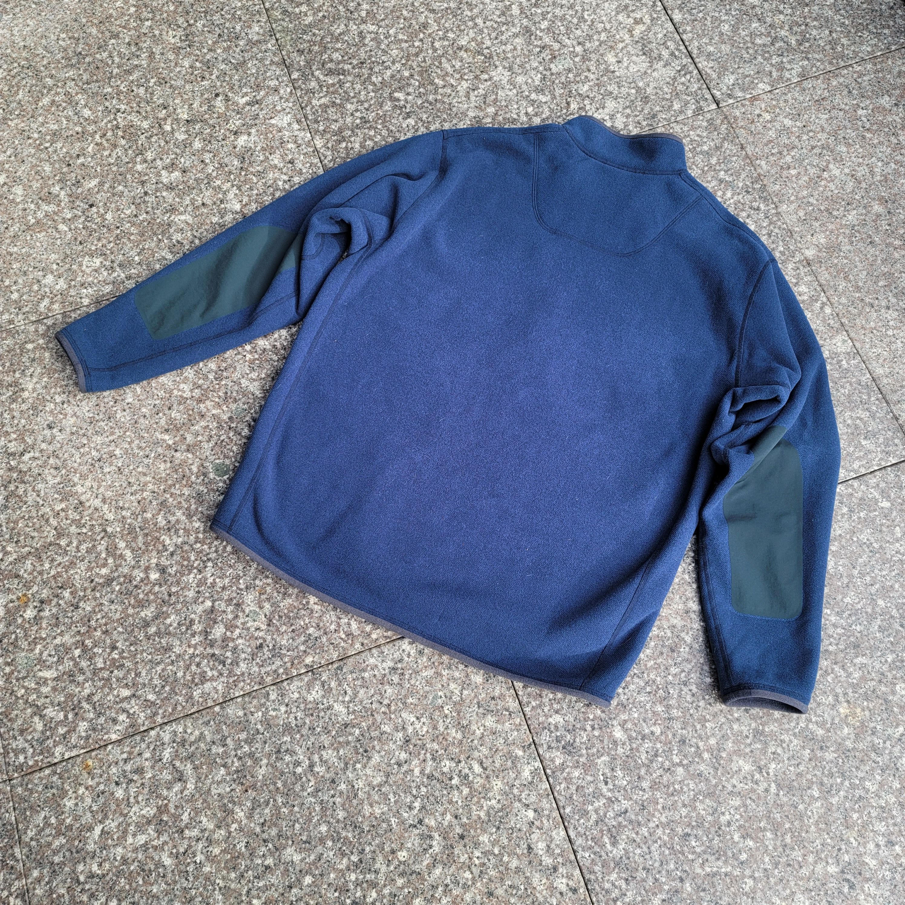 Arc'teryx Arc'teryx apache ar sweatshirt Size US XL / EU 56 / 4 - 2 Thumbnail