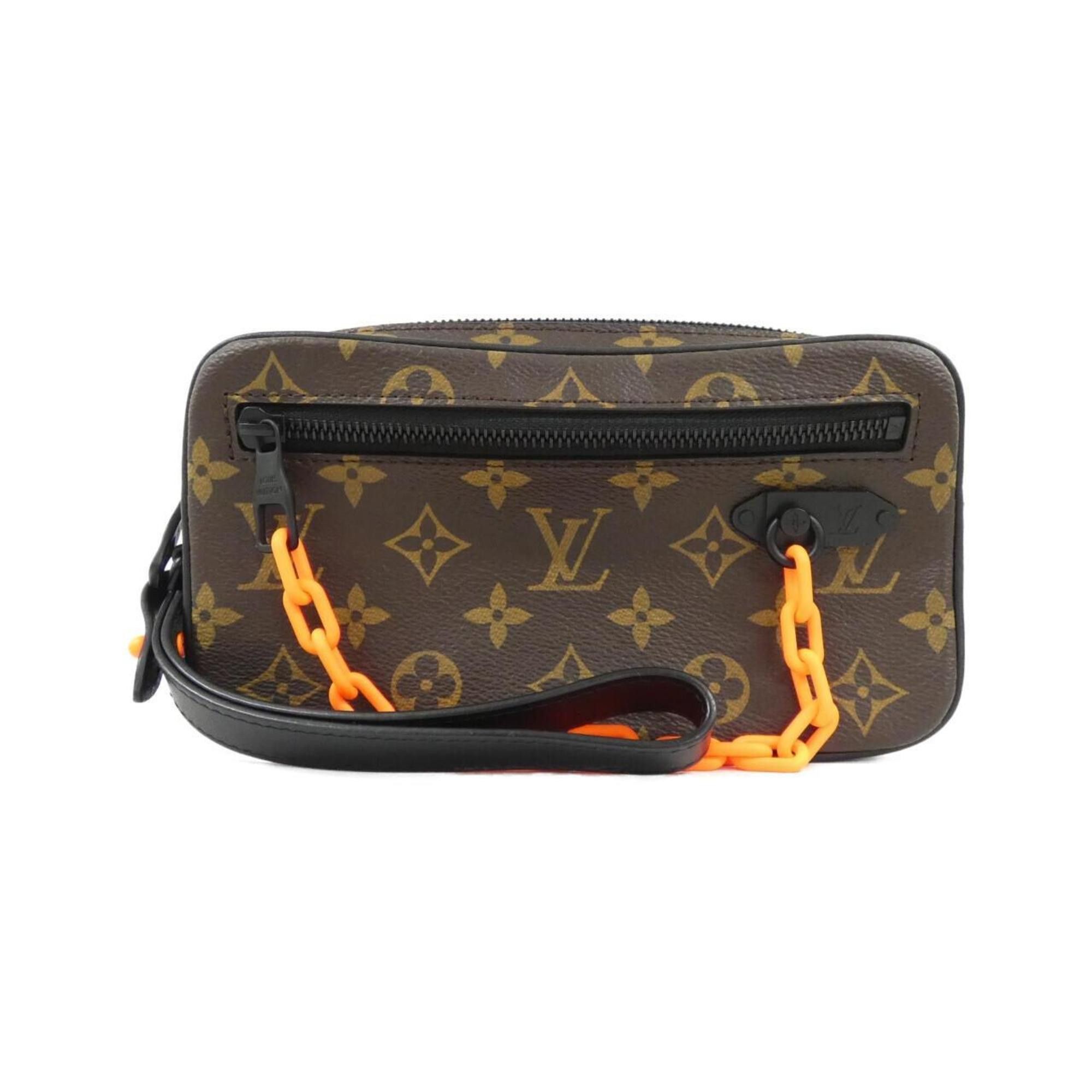 Louis Vuitton Monogram Solar Ray Pochette Volga M44482 Handbag