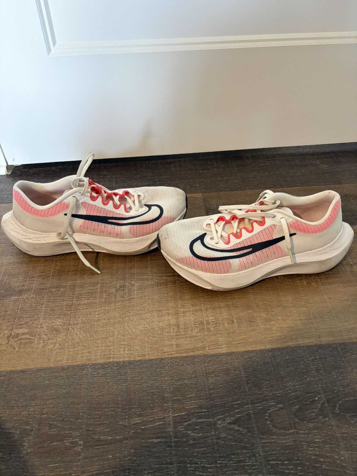 Nike Nike Zoom Fly 5 Size US 10 / EU 43 - 3 Thumbnail