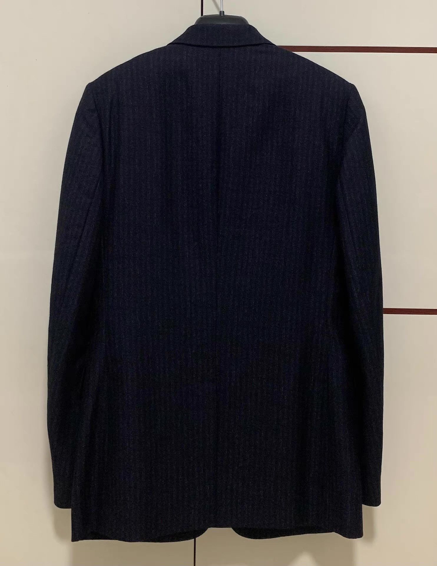 Dior Dior Homme 16SS Multi-Pocket Blazer Q12 Size 46R - 7 Thumbnail