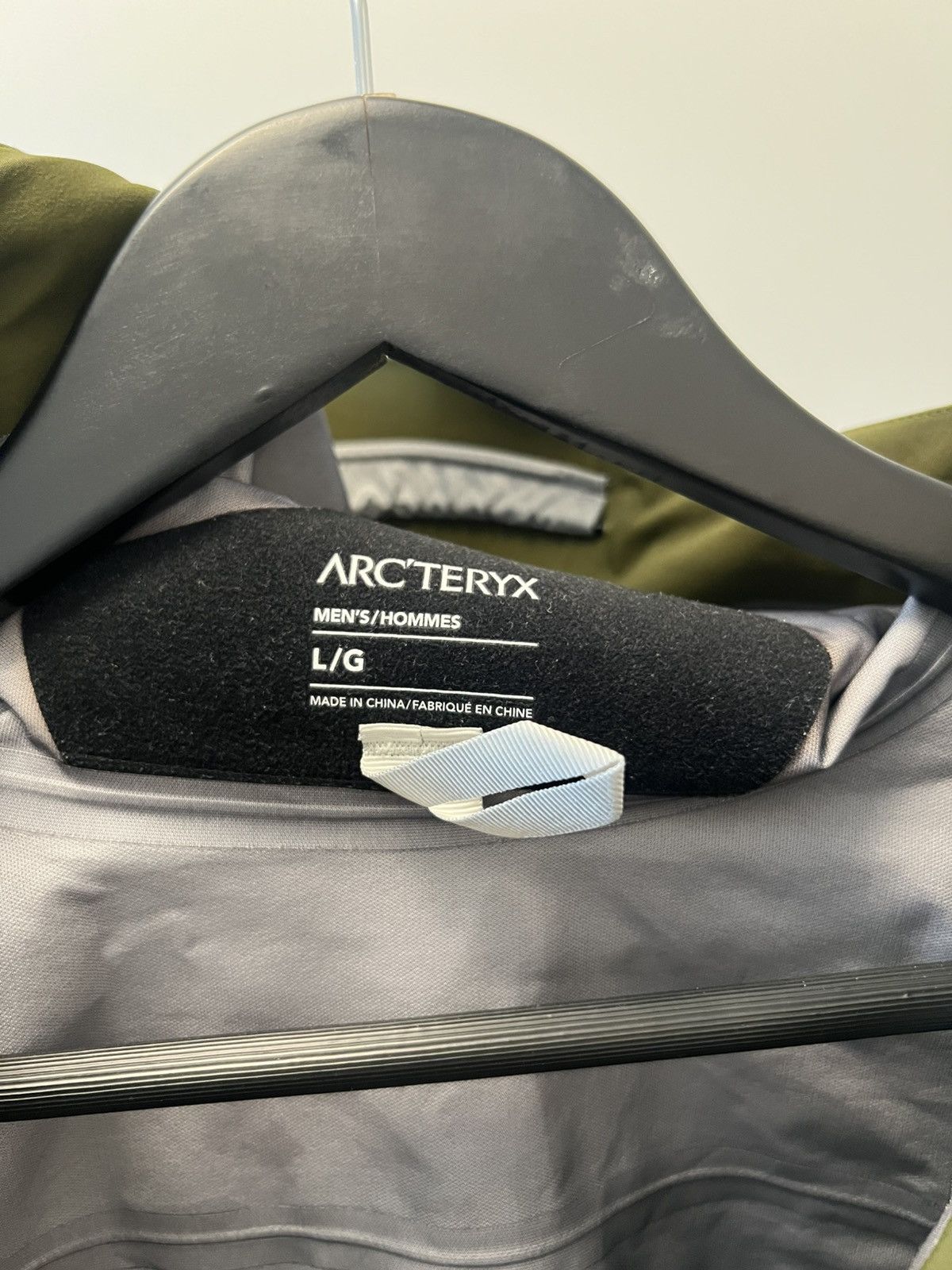 Arc'teryx Arc’teryx Zeta AR Size US L / EU 52-54 / 3 - 10 Thumbnail